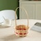 Wickerwise Multipurpose Hand-Woven Basket with Handle - Ideal as Gift Basket, Food Storage, Flower and QI004724 - alternate 2
