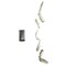 Brah Electric , Direct Replacement 1P 90A NEMA Size 3 Bulletin 500 Line Contact Kit 40430-300-51 B40430-300-51 - alternate 2