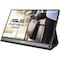 Asus ZENSCREEN MB16AC 15.6INCH FULL HD IPS.PORTABLE.EYE CARE MONITOR.HYBRID SIGNAL SO MB16AC - alternate 7