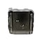 Uni Pro 1006 Air Suspension Seat 12-Volt Black Fabric 8564 - alternate 4