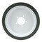 Mytee Products 4PK SkyJack Tires 161891 Scissor Lift Tires 16x5x 12 Plain Non-Marking Wheel Assembly, 4PK SL-SKY-16-5-12-PLAINx4 - alternate 3