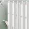 Zenna Home Zenna Home 72 in. H X 70 in. W White Solid Shower Curtain Liner PEVA LPRHWWL - alternate 2