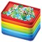 Cra-Z-Art Puzzle Sorting Trays, 6-Piece Set 9320 - alternate 2