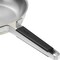 Zwilling Pure 9.5-inch Stainless Steel Fry Pan, Ivory 1028819 - alternate 3