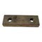 Komatsu PLATE, KOMATSU OEM 3F1045630 3F1045630 - alternate 1