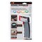 Performance Tool Laser Thermometer, Infrared, Digital Display, Fahrenheit Celsius W89720 - alternate 2