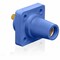 Leviton Female Receptacle 16R24-UB - alternate 1