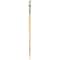 Da Vinci TOP-ACRYL Bright White Brush, Synthetic, Acrylic & Oil, Flat, Series 7182, Size 12 VA-7182_12 - alternate 1