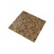 Apollo Tile Light Bronze 12 in x 12 in Shell Polished Floor and Wall Mosaic Tile 20 sqft/case, 20PK APLSMA88001A - alternate 3