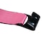 Mytee Products 4 inx30 ft Pink Winch Straps with Flat Hooks 5400 lbs WLL Tie Down Straps, 4PK WS430Px4 - alternate 2