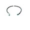 John Deere HYDRAULIC HOSE, OEM AN208760 - alternate 2