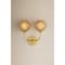 Mitzi 2 Light Danae Bath And Vanity Aged Brass H1107302-AGB - alternate 2