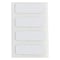 Brady Polyimide Non-Reflow Labels 0.2in H x 0.65in W 10000/RL ROW 1 THT-47-777-10 - alternate 2
