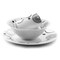Gibson Modern Times 12 Piece Dinnerware Set 75097314M - alternate 4