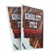 Signmission Kansas City Style Bbq, Plastic Signs Only 24 Inch x 36 Inch, Corrugated Plastic, 2PK CSB-2436-2PACK-Kansas City Style Bbq - alternate 1