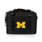 Picnic Time Family Of Brands NCAA Michigan Wolverines Tarana Superthick Cooler Bag with Removable Shoulder Strap 630-36-179-344-0 - alternate 1