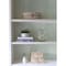 A-Street Prints Folly Seafoam Zen Swirls Wallpaper 4172-27505 - alternate 3