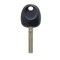 Aks Keys 2006 - 2016 Hyundai Kia Transponder Key -  ID46 Chip - HY20-PT TK-HYUNDAI-05 - alternate 1