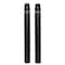 Seasucker Use With Monkey Cross Bar Kit, 12 Inch Length, Screw-In, Powder Coated, Black,  SX6155 - alternate 2