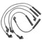 Pro Series Wire Standard Motor Products, Spark Plug Wire Set,  27413 - alternate 1