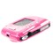 Vivitar ViviCam F122 14.1 Mega Pixels Digital Camera with 1.8 Inch LCD Screen in Pink VF122-PNK-FR - alternate 2