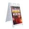 Signmission Sparklers Buy Get Free, A-Frame & 2 Decals Installed, Heavy-Duty Plastic Frame SBHD-D-2436-Sparklers Buy 1 Get 1 Free - alternate 1
