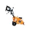 Brave Floor Stripper, Heavy Duty, 10-In. Max Width, Electric BRPFS108E - alternate 4