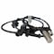 Motorcraft ABS Wheel Speed Sensor,  BRAB163 - alternate 1