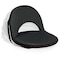 Picnic Time Family Of Brands NCAA Nebraska Cornhuskers Oniva Stadium Seat - Reclining Bleacher Seat with Back Support 626-00-179-404-0 - alternate 2