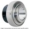 Timken INSERT BEARING Y1100KLL SGT FS901 - alternate 1