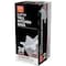 Do It Best 13 Gal. Tall Kitchen White Trash Bag, 30-Count 627986 - alternate 1