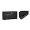Manhattan Comfort Grace 60" Dresser in Black, 6-Drawer DR009-GBK - alternate 2