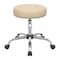 Office Star Products Drafting Pneumatic Drafting Chair, Dillon Buff ST428V-R104 - alternate 2