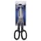 Vulcan Snip, 10 in OAL, 2-3/4 in L Cut, Straight Cut, Carbon Steel Blade, Non-Slip Grip Handle TS-01410 - alternate 2