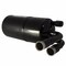 Motorcraft A/C Accumulator with Hose Assembly,  YF37368 - alternate 1