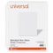 Universal Protector, Top-Load, Clear, 50PK UNV21126 - alternate 1