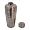 Homeroots Set of Three Bronze And Silver Ceramic Urn Ginger Jars, 3PK 574261 - alternate 2