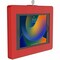 Cta Digital PREMIUM LOCKING WALL MOUNT FOR 10.2IN IPAD 7TH- 10TH & MORE RED PAD-PARAWR - alternate 1