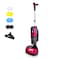 Ewbank EPV1100 Complete Floor Machine - Multi-Use Floor Cleaner, Scrubber, Polisher, and Vacuum EPV1100 - alternate 1