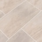 Msi Praia Crema Sample  Matte Porcelain Floor And Wall Tile ZOR-PT-0848-SAM - alternate 3