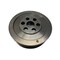 Komatsu PULLEY CRANKSHAFT, KOMATSU OEM 1310600H1 1310600H1 - alternate 3