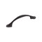 Amerock Fairfield 3-3/4 inch (96mm) Center-to-Center Oil-Rubbed Bronze Cabinet Pull, 10PK 10VMP37220ORB - alternate 1