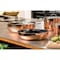 Mepra Toscana Frying Pan 11.02 - 1 Piece - Copper 30123128 - alternate 2