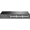 Tp-Link TL-SG1024DE 24-PORTGIGAB SWITCH 10/100/1000 MBIT/S-RJ45-PORTS TL-SG1024DE - alternate 1