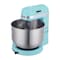 Brentwood Industries 5 Speed Stand Mixer with 3.5 Quart Stainless Steel Mixing Bowl in Blue SM-1162BL - alternate 1