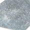 Apollo Tile 9 x 11 in. Textured Indigo Blue Porcelain Hexagon Wall and Floor Tile 8.07 sq ft/case, 16PK HEX88BORAZLA - alternate 5