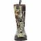 Muck Boot Co Youth Rover II Kid's Rubber Boot, Plain Toe, Camo, 3 RVT-MOBU-MO-030 - alternate 2