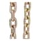 Mytee Products G70 Chain & Binder Kit - 4 1/2in - 5/8in Ratchet Load Binder, 41/2in x 16ft Chain, 4PK 1216CHRBx4 - alternate 3
