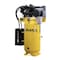 Emax ES 10HP Vertical 80 Gallon Air Compressor 1-PH ES10V080V1 - alternate 2