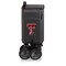 Picnic Time Family Of Brands NCAA Texas Tech Red Raiders Adventure Wagon Folding Wagon - Wagon Cart 739-00-679-574-0 - alternate 3